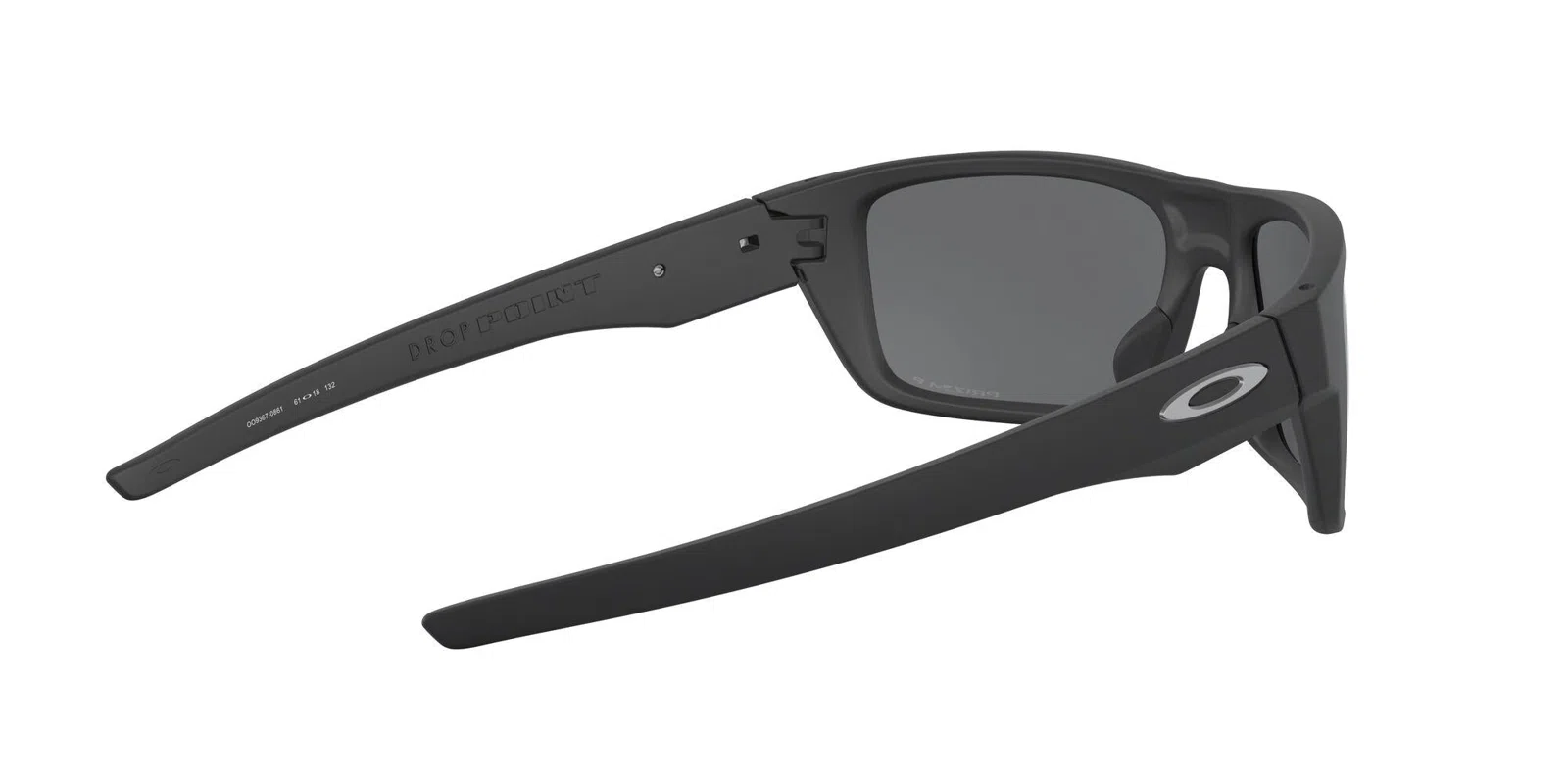 Oakley Drop Point 9367 Sunglasses - view 41